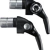 Shimano Dura-Ace 11-speed Bar-End Shifters 1 Shimano Dura-Ace 11-speed Bar-End Shifters -Bicycle Promotion Shop shimano sl bsr1 13 z