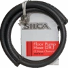 Silca Replacement Hose W/Clamps