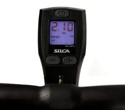 Silca SuperPista Digital Floor Pump -Bicycle Promotion Shop silca superpista digital floor pump 393205 1 12 2