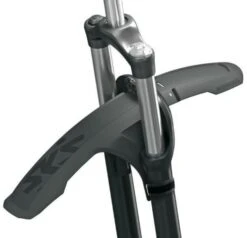 SKS Mudrocker Front Fender For MTB 8 SKS Mudrocker Front Fender For MTB -Bicycle Promotion Shop sks mudrocker front fender for mtb 398310 12