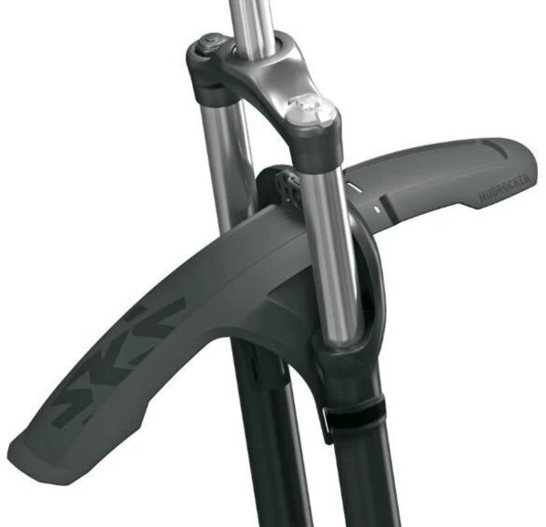 SKS Mudrocker Front Fender For MTB 5 SKS Mudrocker Front Fender For MTB - Image 3