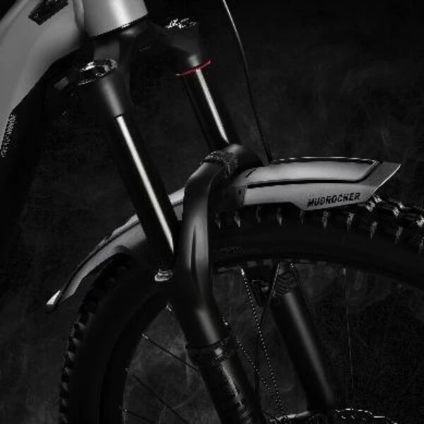 SKS Mudrocker Front Fender For MTB 6 SKS Mudrocker Front Fender For MTB - Image 4