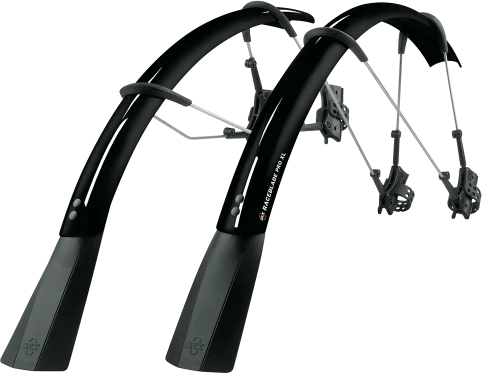 SKS Raceblade Pro XL Fender Set 3 SKS Raceblade Pro XL Fender Set