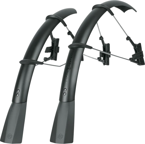 SKS Raceblade Pro XL Fender Set 4 SKS Raceblade Pro XL Fender Set - Image 2