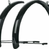 SKS The Bluemels Bicycle Fender Set - 20-inch Wheels