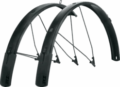 SKS The Bluemels STYLE Bicycle Fender Set - 27.5-29-inch Wheels