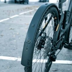 SKS The Bluemels STYLE Bicycle Fender Set - 27.5-29-inch Wheels -Bicycle Promotion Shop sks the bluemels style bicycle fender set 27.5 29 inch wheels 416528 11