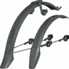 SKS VeloFlexx 55 Quickrelease Fender Set 1 SKS VeloFlexx 55 Quickrelease Fender Set -Bicycle Promotion Shop sks veloflexx 55 quickrelease fender set 390003 1