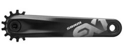 SRAM EX1 Crankset