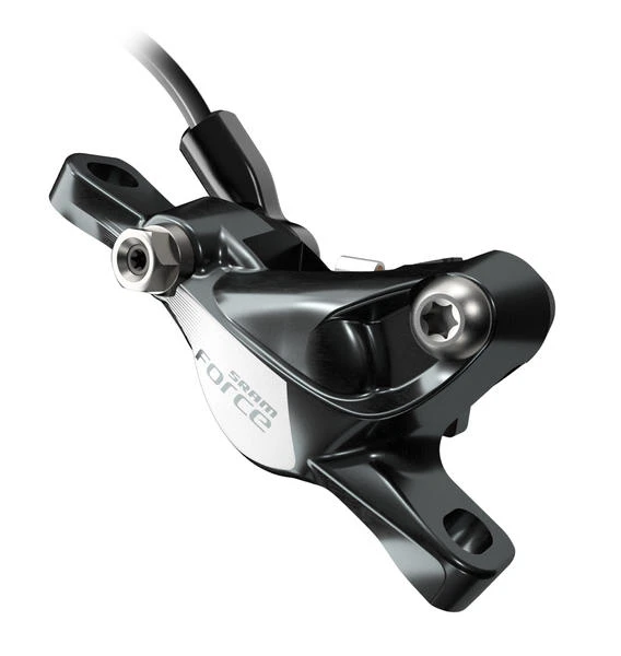 SRAM Force 22 Hydraulic Disc Brake & Brake Lever (Left) 4 SRAM Force 22 Hydraulic Disc Brake & Brake Lever (Left) - Image 2
