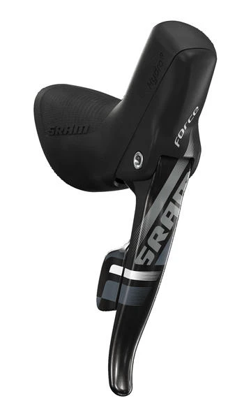 SRAM Force 22 Hydraulic Disc Brake & Brake Lever (Left) 3 SRAM Force 22 Hydraulic Disc Brake & Brake Lever (Left)