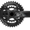 SRAM GX-1000 2x10 Crankset W/All Mountain Chainguard