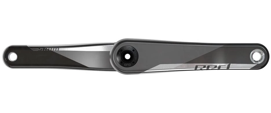 SRAM RED AXS GPX Crank Arm Assembly 3 SRAM RED AXS GPX Crank Arm Assembly