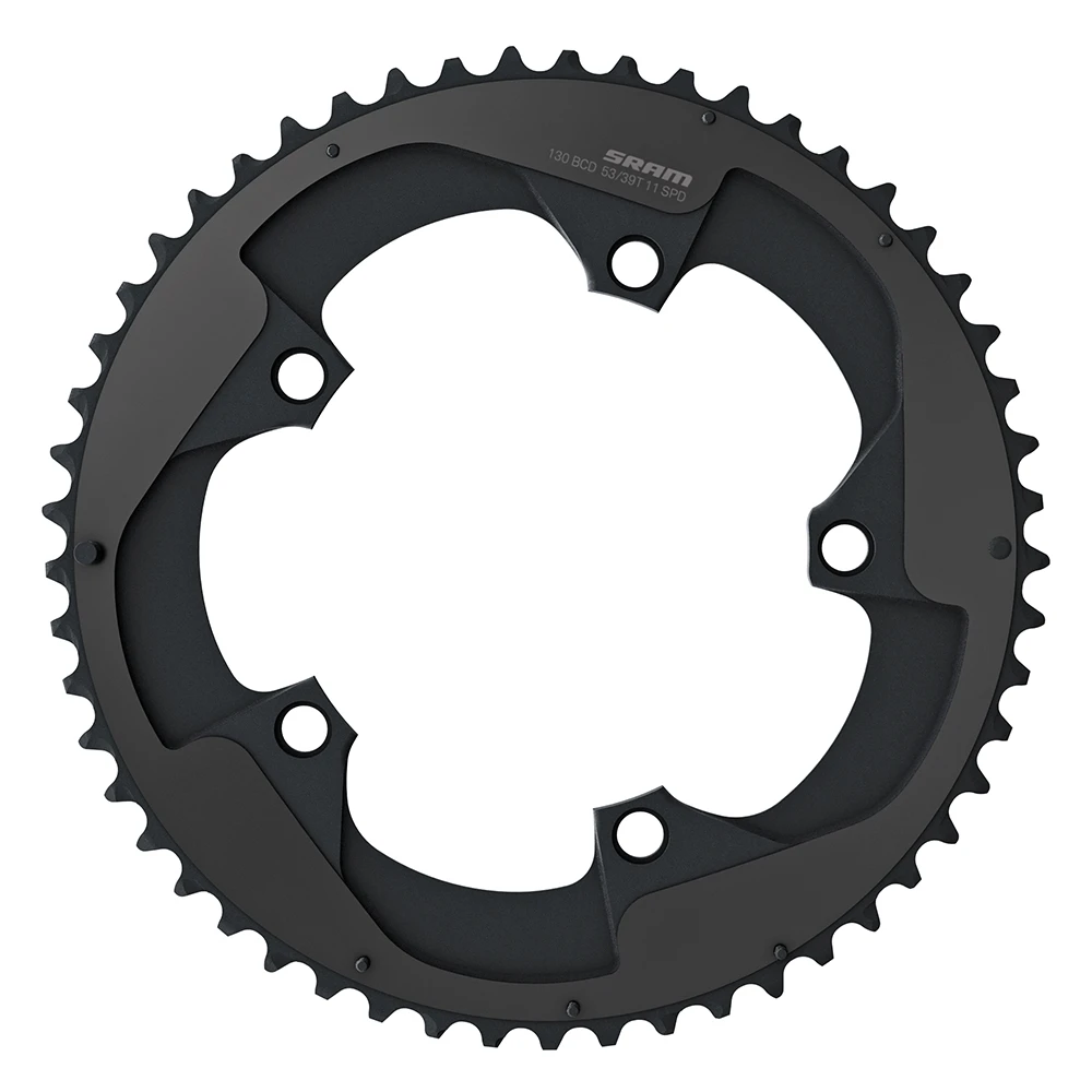 SRAM RED Chainring 3 SRAM RED Chainring