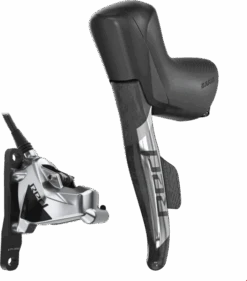 SRAM RED ETap AXS HRD Shift-Brake System