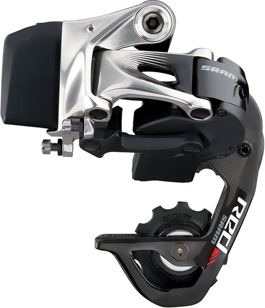 SRAM RED ETap Rear Derailleur 3 SRAM RED ETap Rear Derailleur