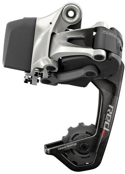 SRAM RED ETap Rear Derailleur 4 SRAM RED ETap Rear Derailleur - Image 2