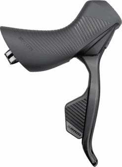 SRAM Rival ETap AXS HRD Shift/Rear Brake Lever -Bicycle Promotion Shop sram rival etap axs hrd shift rear brake lever 394956 1