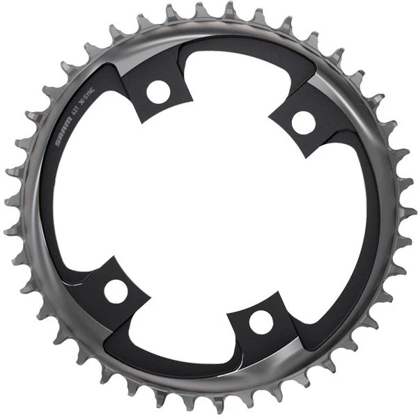 SRAM X-Sync Eagle Chainring 4 SRAM X-Sync Eagle Chainring - Image 2