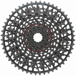 SRAM X0 Eagle T-Type XG-1295 12-Speed Cassette