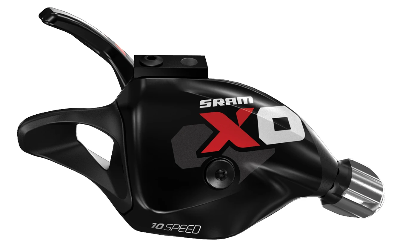 SRAM X0 Rear Trigger Shifter (10-speed) 3 SRAM X0 Rear Trigger Shifter (10-speed)