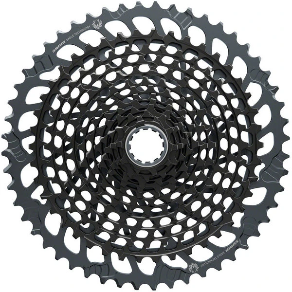 SRAM XG-1295 Eagle 12-Speed Cassette 4 SRAM XG-1295 Eagle 12-Speed Cassette - Image 2