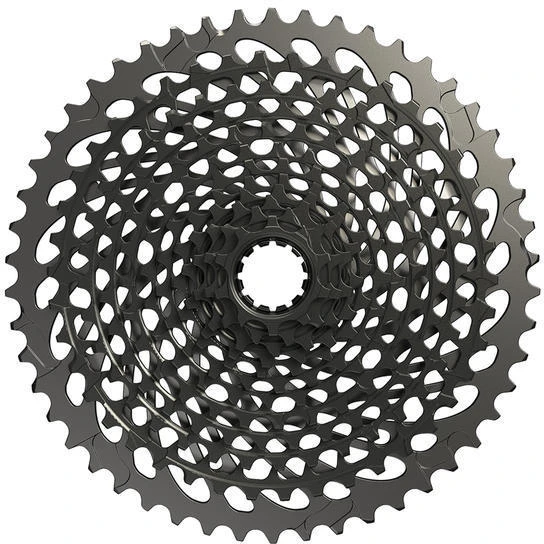 SRAM XG-1295 Eagle 12-Speed Cassette 3 SRAM XG-1295 Eagle 12-Speed Cassette