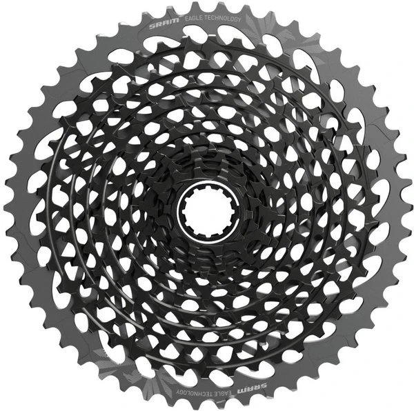 SRAM XG-1295 Eagle 12-Speed Cassette 5 SRAM XG-1295 Eagle 12-Speed Cassette - Image 3