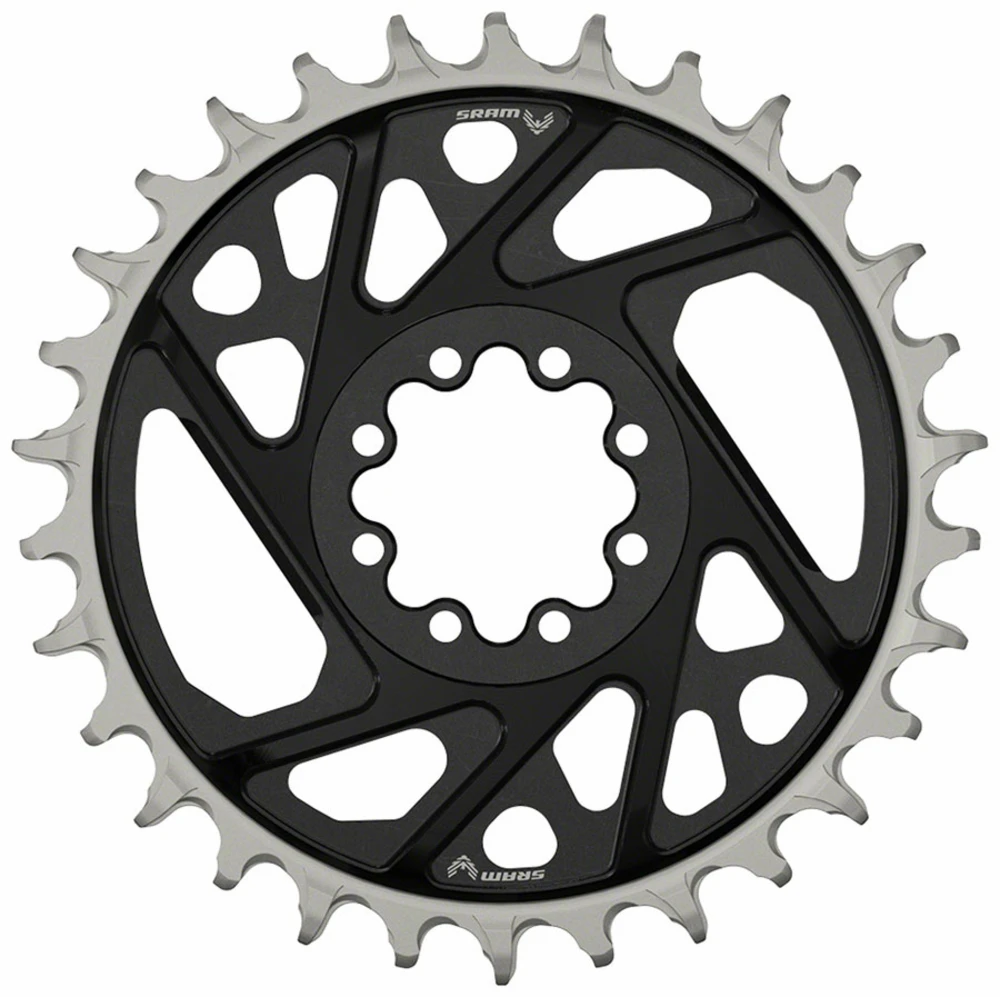 SRAM XX Eagle T-Type Direct Mount Chainring 3 SRAM XX Eagle T-Type Direct Mount Chainring