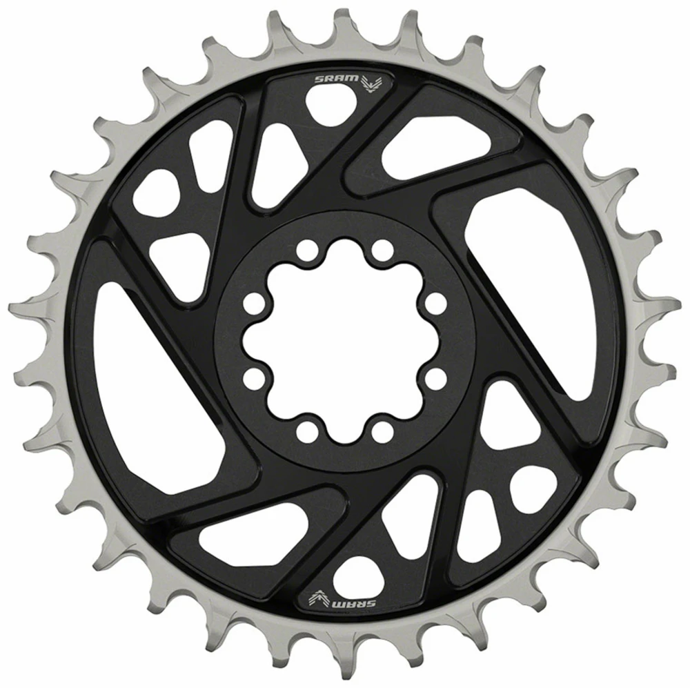 SRAM XX Eagle T-Type Direct Mount Chainring 4 SRAM XX Eagle T-Type Direct Mount Chainring - Image 2
