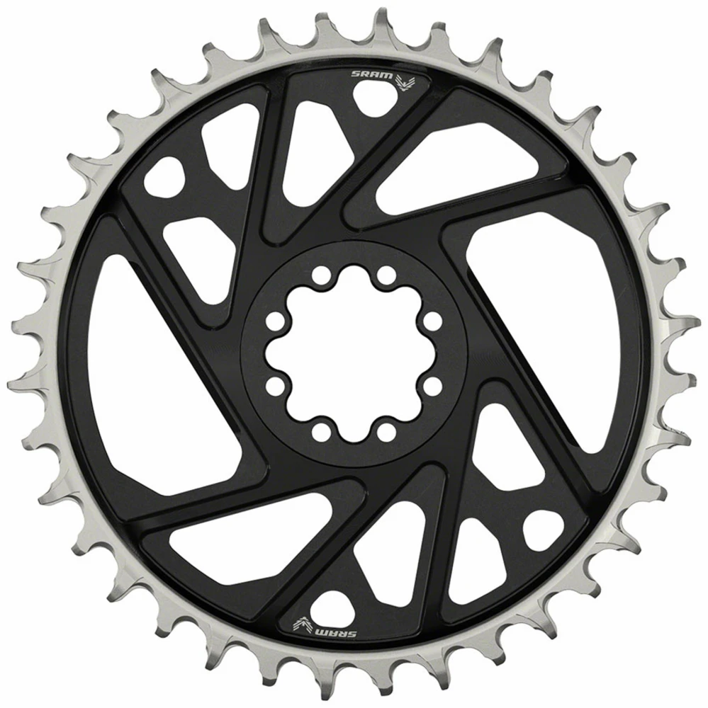 SRAM XX Eagle T-Type Direct Mount Chainring 5 SRAM XX Eagle T-Type Direct Mount Chainring - Image 3