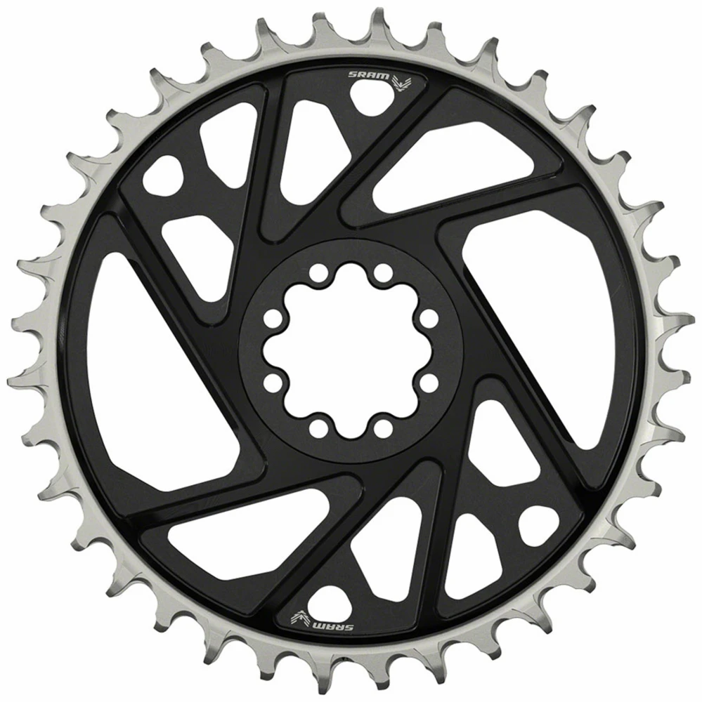 SRAM XX Eagle T-Type Direct Mount Chainring 6 SRAM XX Eagle T-Type Direct Mount Chainring - Image 4