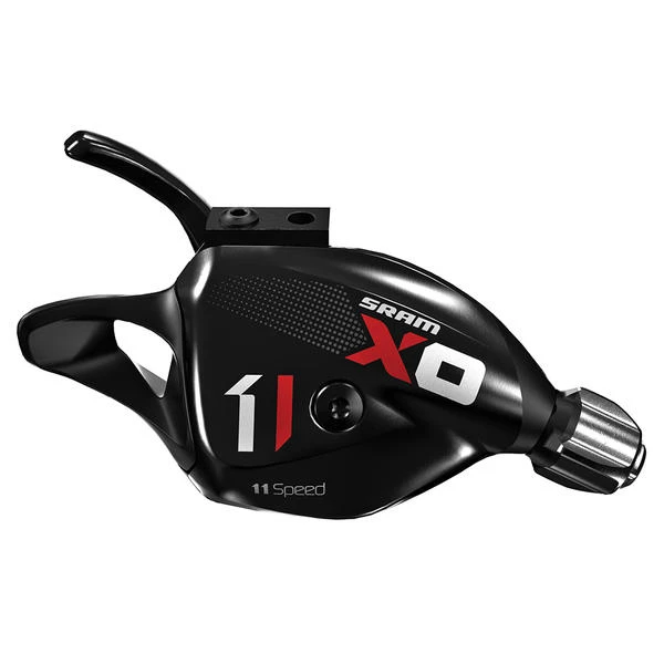 SRAM X01 Trigger Shifter 4 SRAM X01 Trigger Shifter - Image 2