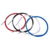 SRAM SlickWire MTB Brake Cable Kit 5mm -Bicycle Promotion Shop sram acc slickwire rdshftcblekitbrake 5mm group lrg