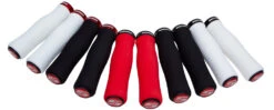 SRAM Locking Foam Contour Grips