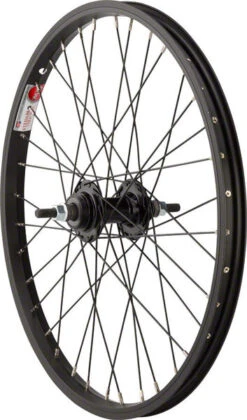 20-inch Rear Wheel