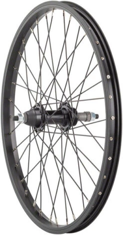 Bicycle Promotion Shop -Bicycle Promotion Shop sta tru 20 inch rear wheel 382850 11