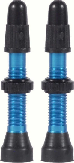Wtb TCS AL 34mm Presta Valve -Bicycle Promotion Shop stans notubes 35mm tubeless valve stems copy 203321 14