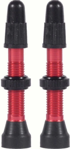 Wtb TCS AL 34mm Presta Valve -Bicycle Promotion Shop stans notubes 35mm tubeless valve stems copy 203321 15