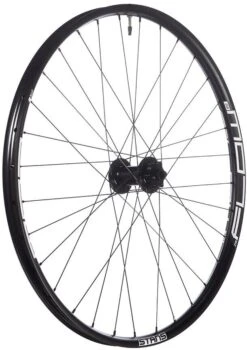 Flow EX3 27.5-inch Front Wheel