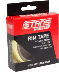 Rim Tape 13 Rim Tape -Bicycle Promotion Shop stans notubes rim tape 168279 1