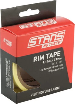 Rim Tape 14 Rim Tape -Bicycle Promotion Shop stans notubes rim tape 168279 1