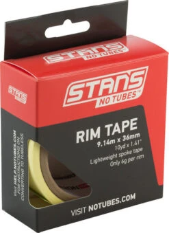 Rim Tape 15 Rim Tape -Bicycle Promotion Shop stans notubes rim tape 168279 11