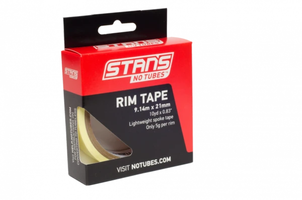 Rim Tape 3 Rim Tape