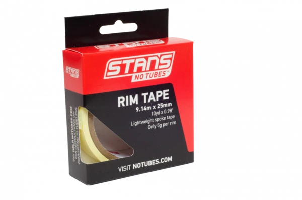 Rim Tape 4 Rim Tape - Image 2