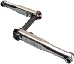 Stolen MOB V4 Crankset -Bicycle Promotion Shop stolen mob v4 crankset 384458 12