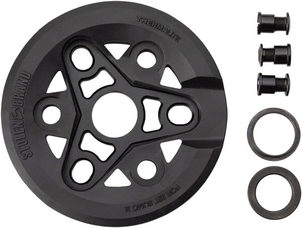 Stolen Sumo Guard Sprocket 5 Stolen Sumo Guard Sprocket - Image 3