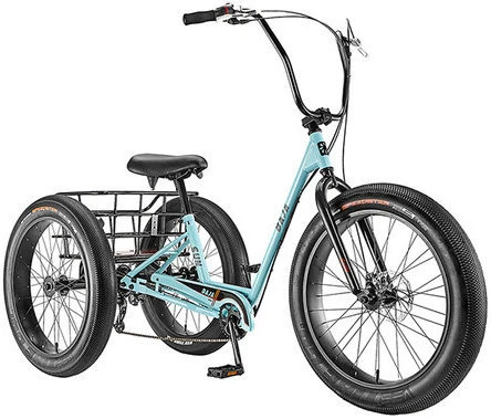 Baja Trike 4 Baja Trike - Image 2