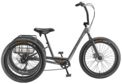 Baja Trike 8 Baja Trike -Bicycle Promotion Shop sun bicycles baja 292424 12