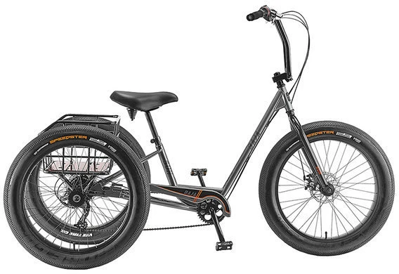 Baja Trike 5 Baja Trike - Image 3